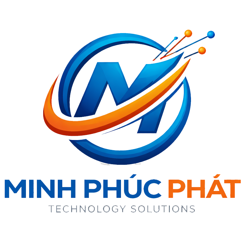 CÔNG TY TNHH CÔNG NGHỆ MINH PHÚC PHÁT